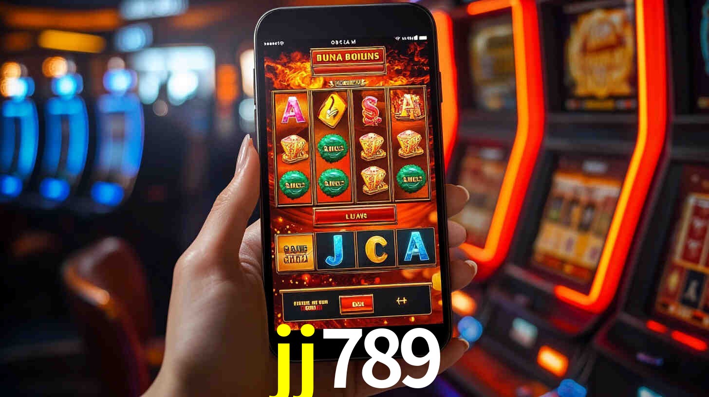 jj789 -  - jj789 bet