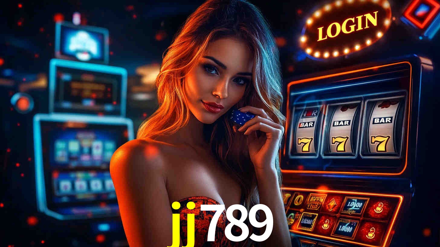 jj789 game