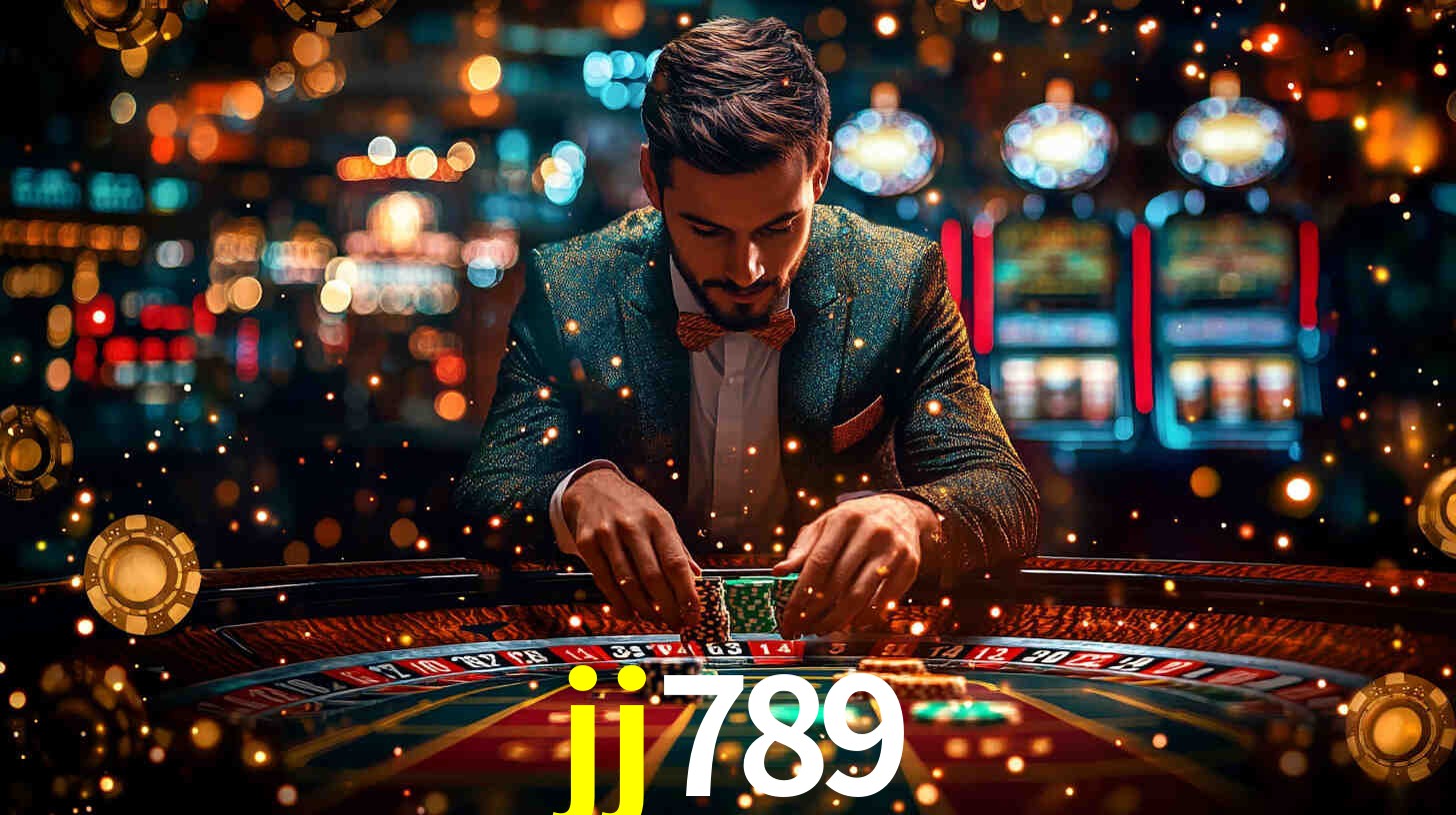 Ofertas Imperdíveis na jj789: Promoções e Bônus Que Valem a Pena