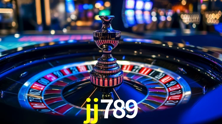 jj789 game