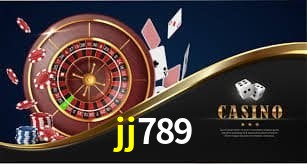 Casino Ao Vivo jj789