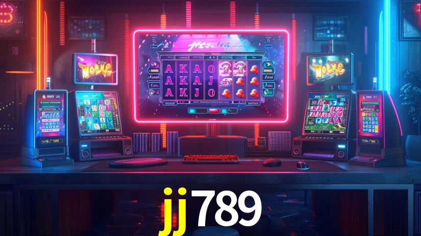 jj789 bet