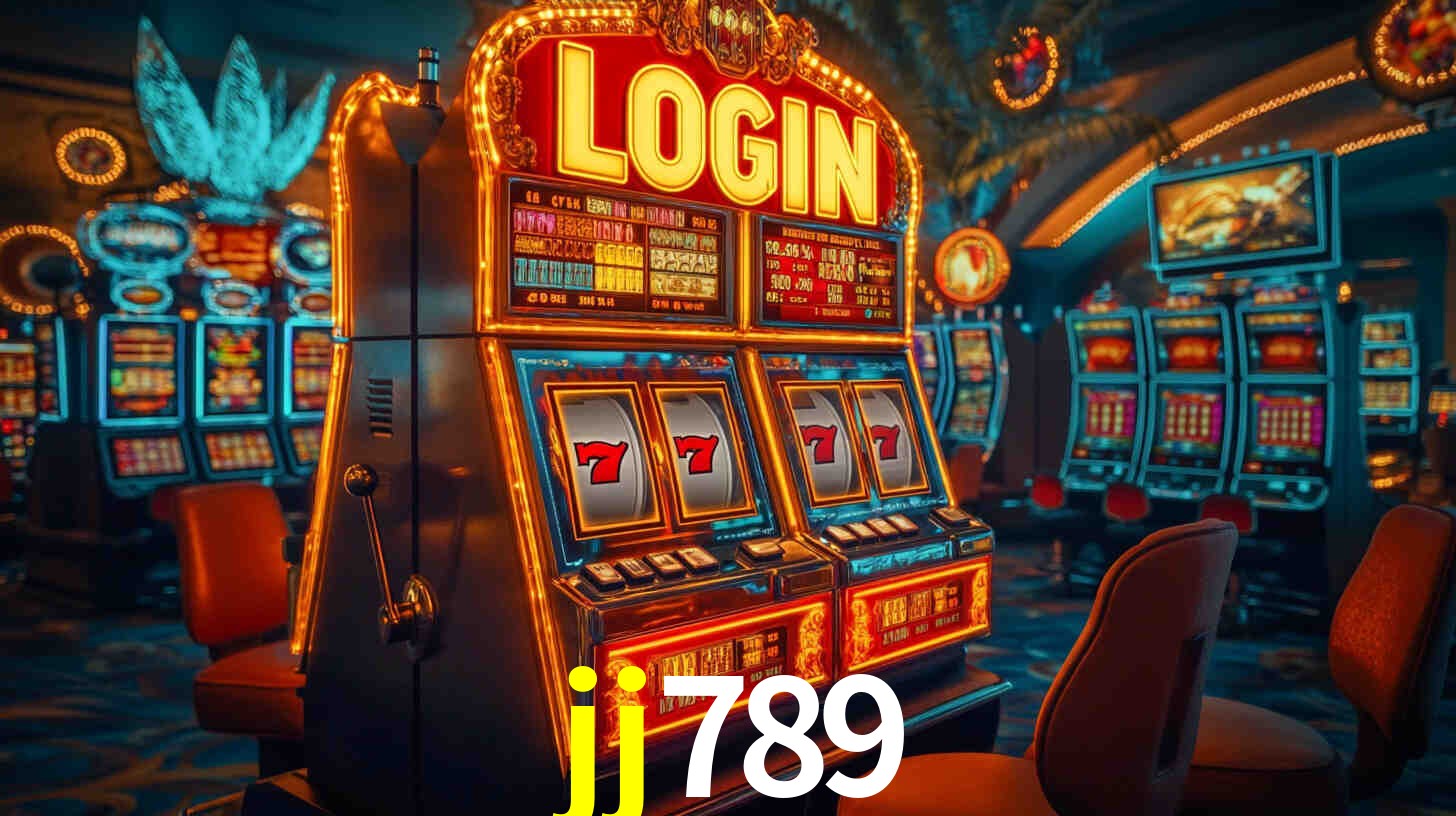 jj789 game