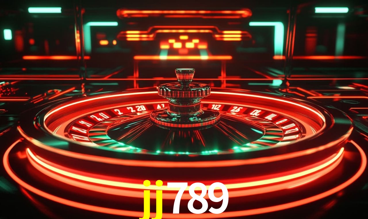 Inovações de Jogos na jj789: O Futuro das Experiências Interativas