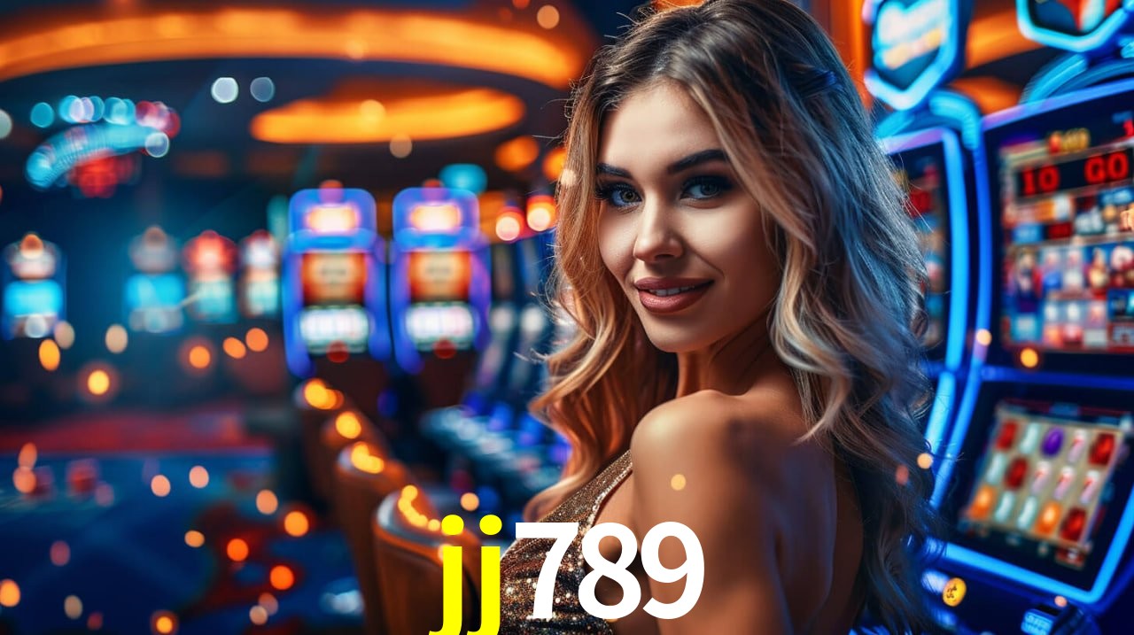 Casino Ao Vivo jj789