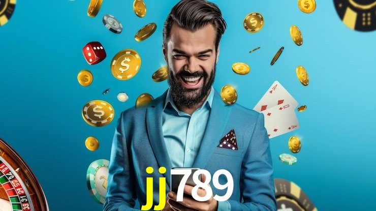 Casino VIP jj789