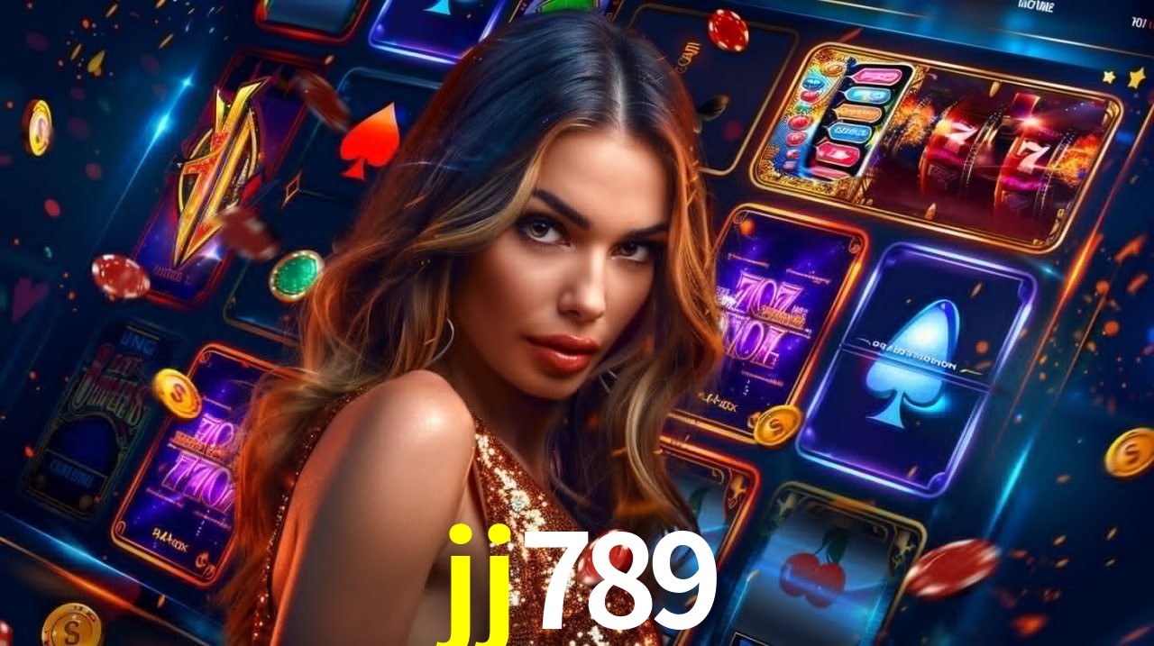 Jogos Exclusivos jj789