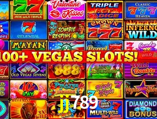 A Experiência Imersiva dos Cassinos Ao Vivo no jj789