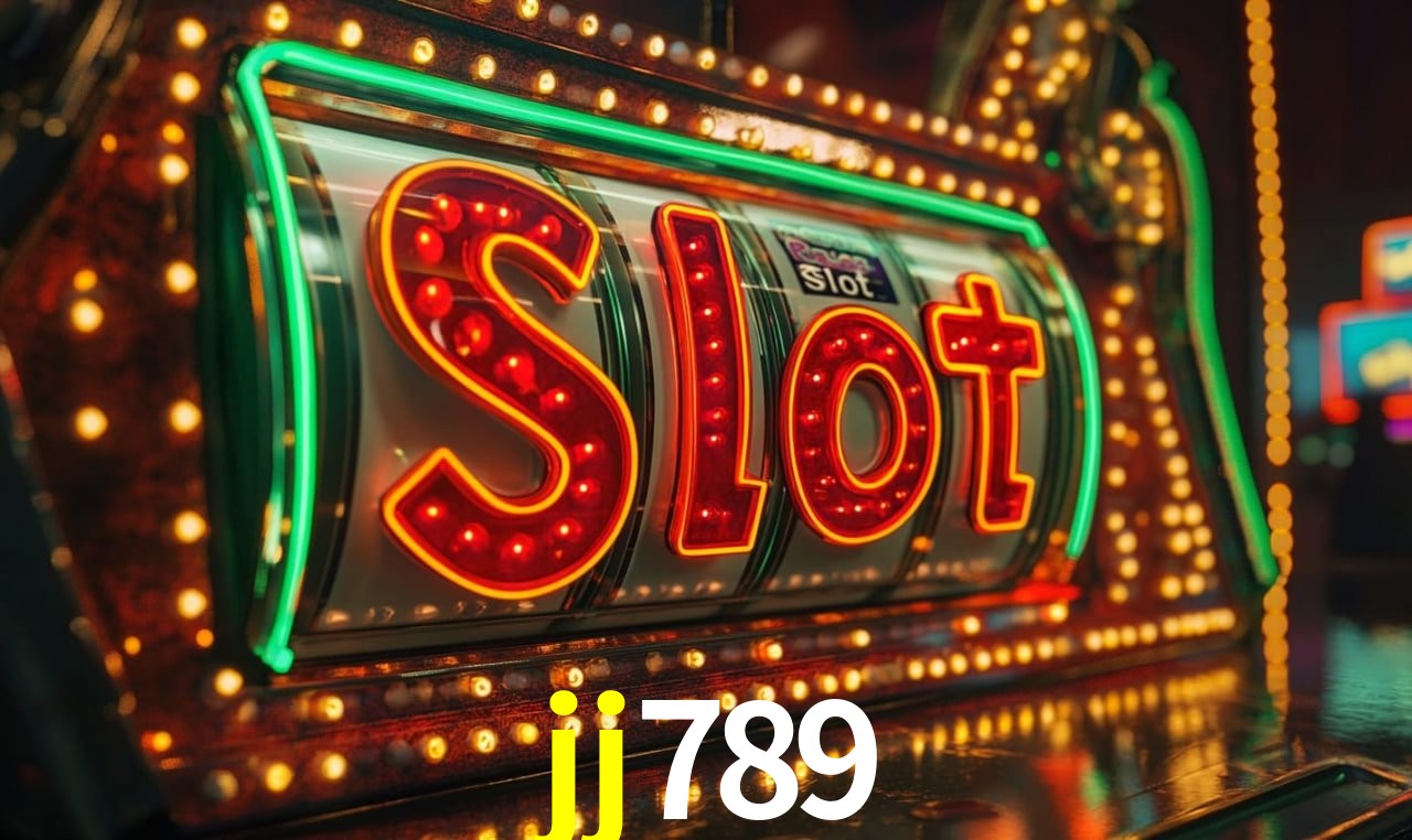 Recursos de Bônus jj789