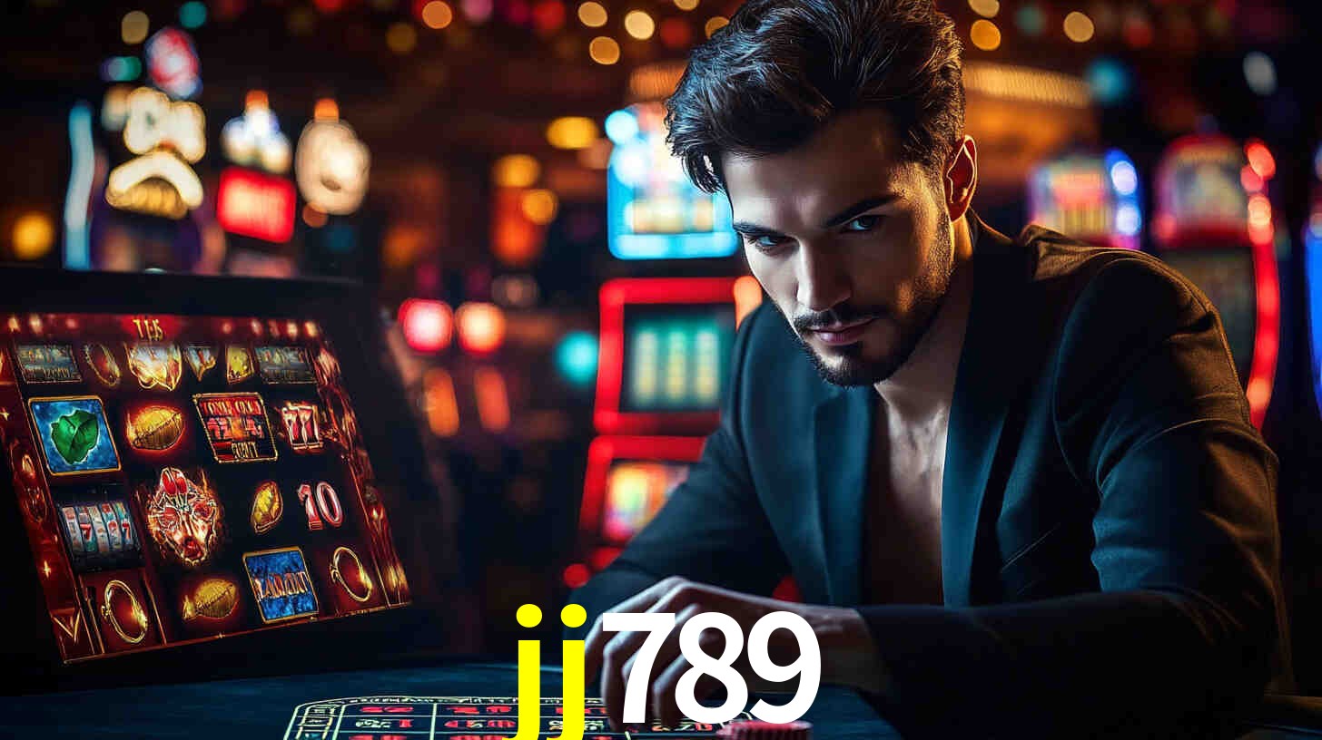 jj789 game