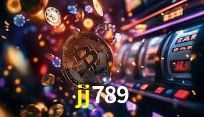 Casino Ao Vivo jj789