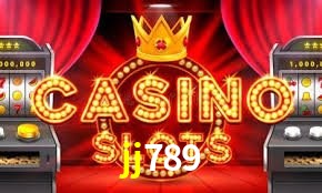 Mesa de Blackjack jj789